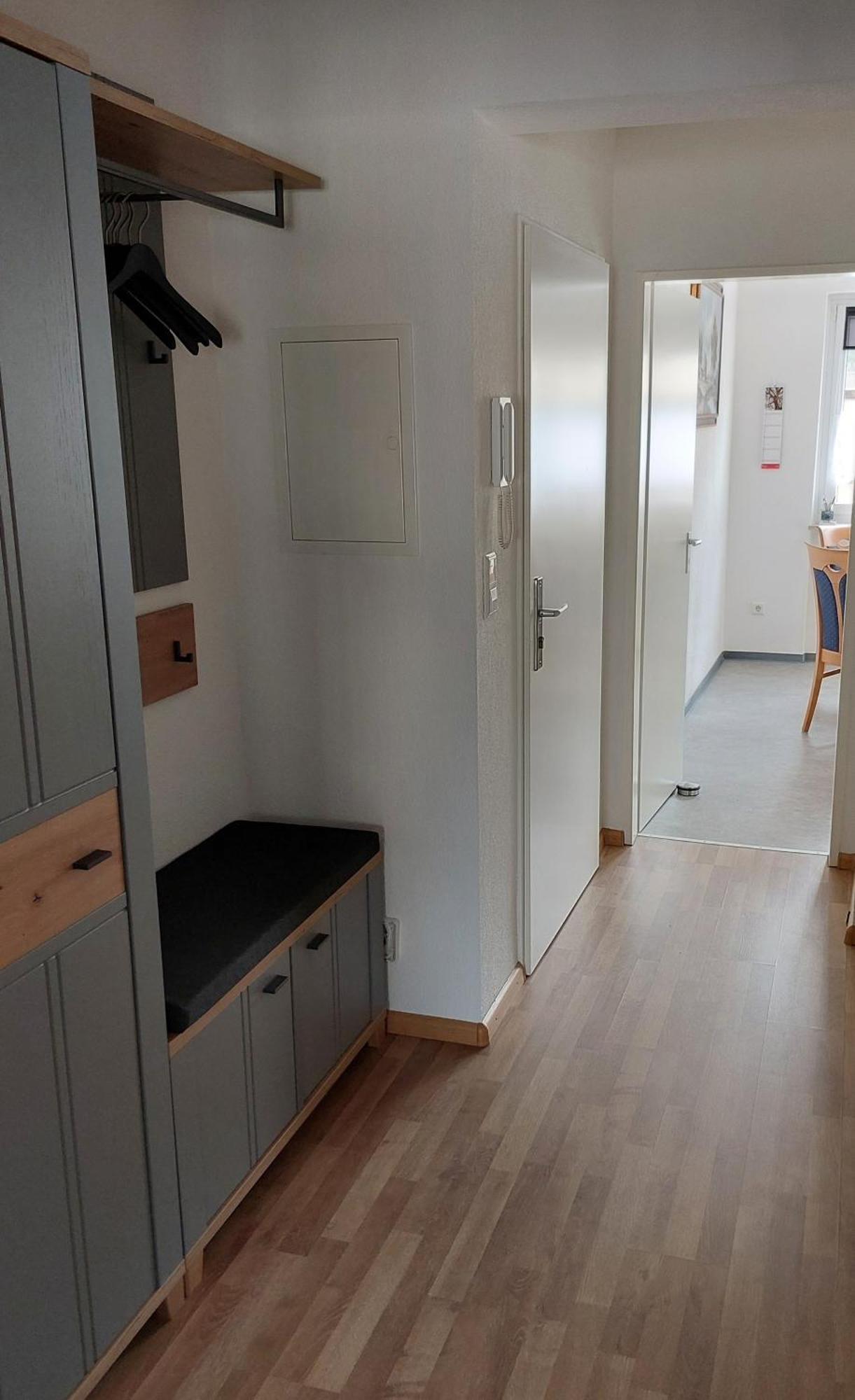 Ferienwohnung Kleine Auszeit Schonau im Schwarzwald Exterior photo
