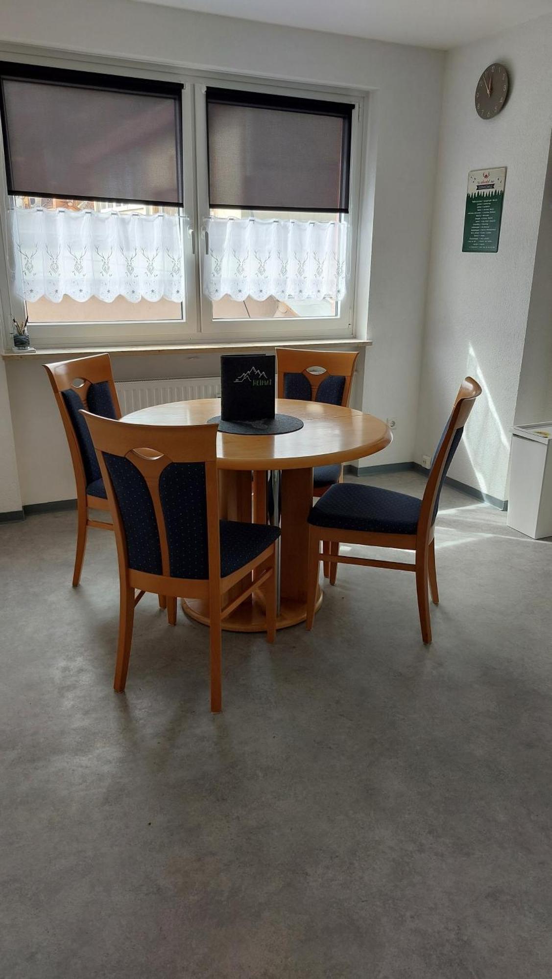 Ferienwohnung Kleine Auszeit Schonau im Schwarzwald Exterior photo